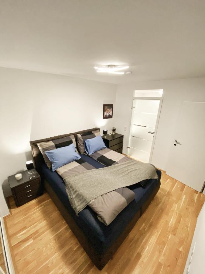 Brand New Apartment, Top Location-Near Vic/Danube Wien Exterior foto